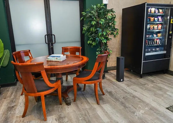 Appartamento Mccormick Place Stylish Corner With Optional Parking And Gym Access Sleep 6 In South Loop