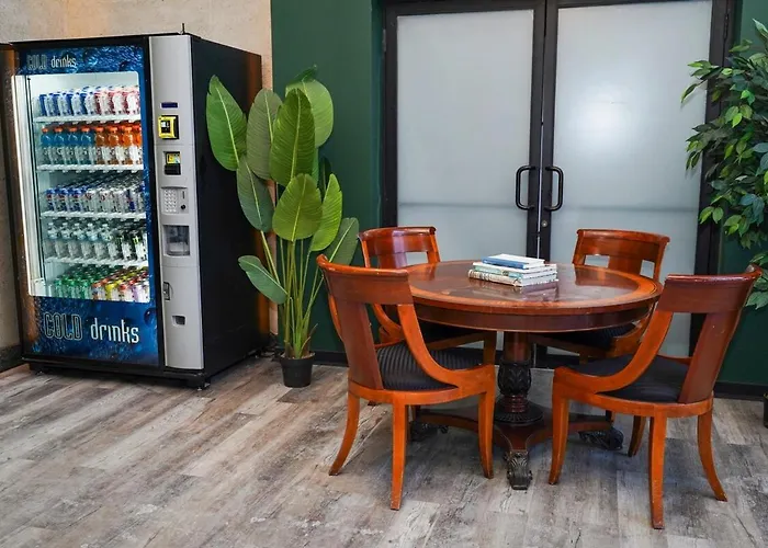 Appartamento Mccormick Place Stylish Corner With Optional Parking And Gym Access Sleep 6 In South Loop Chicago